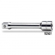 Prolunga attacco maschio femmina quadro Beta da 1-2'' 125mm