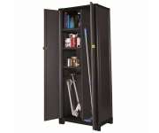 Armadio portascope con ripiani Essential 70Hp 70x175 Grosfillex