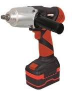 Avvitatore ad impulsi 18v a batteria Ribimex Prlcc18