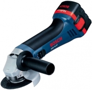 Smerigliatrice a batteria Bosch gws 14.4v