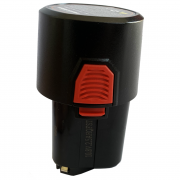Batteria di Ricambio per cesoia e potatore a batteria 12V 