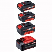 Batteria 18V Power X-Change Einhell