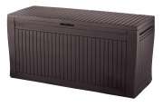 Baule in resina Comfy Keter 117x57
