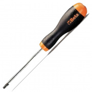 Cacciavite maschio torx 7 Beta 1207tx