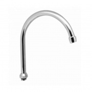 Canna tonda per rubinetto Gt Comis 0528