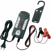 Caricabatterie auto moto Bosch C3 6-12 volt