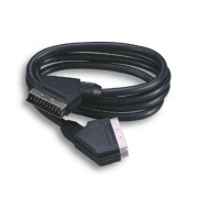 Cavo scart per collegamento tv video