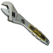 Chiave a rullino 200mm con meccanismo a cricchetto Fatmax Stanley FMHTO-72184