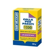 Colla Per Parati 123 G Saratoga 57341001