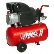 Compressore 24 litri pole position rc2 Abac