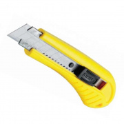 Cutter autobloccante 18 mm Stanley 010280