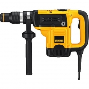 Martello demo-perforatore 6 kg sds max d25501k-qs