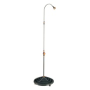 Doccia da giardino solare GF 5462