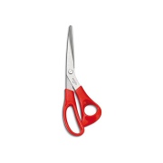 Forbice multiuso inox 23 cm manici in ABS Ausonia 11900