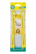 Fascette animate AllFlex 45cm Wolfcraft