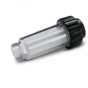 Filtro idrico per idropulitrice Karcher
