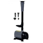 Fontana da giardino 50w PRPF50 Ribiland