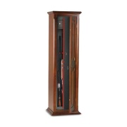 Fuciliera Con Tesoretto In Legno Con Chiave A Doppia Mappa HS/LK Technomax