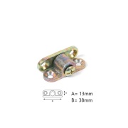 Giunzione per mobili Vitel b021420
