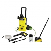 Idropulitrice a freddo 130 bar K4.800 Eco Karcher