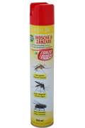Insetticida Spray mosche e zanzare 500 ml Mondo Verde KOS21