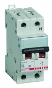 Interruttore magnetermico 16A F810N16 Bticino