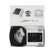 Kit Wi-Fi Per Stufe A Pellet Termovana