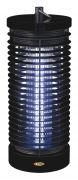 Zanzariera elettrica Vinco gh-6w black