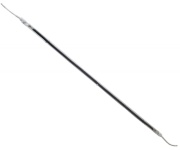Lampada di ricambio per stufe in fibra di carbonio 500 Watt Vinco 