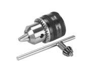 Mandrino a cremagliera 10mm 1-2x20 Dewalt
