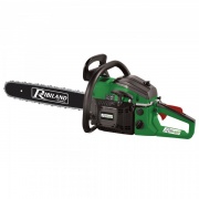 Motosega a scoppio lama 45 cm  45cc  PRTRT451 Ribiland 