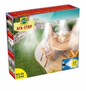 Kit nebulizzatore acqua per esterno 7,5 mt afa stop ira01 Mondo Verde