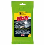 Pulisci plastiche Lucide Wizzy Arexons