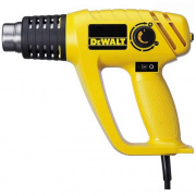 Pistola termica Termosoffiatore 2000w Dewalt dw340k