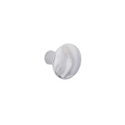 Pomello per mobili in arte moderna linea design 25x28 Giusti