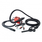 Pompa per travaso gasolio 12v Ribimex
