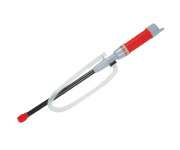 Pompa per travaso a batteria Ribimex