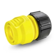 Raccordo Per Tubo Da Giardino Karcher 26452010