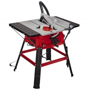 Sega circolare da banco TC-TS 2025/2 U Einhell