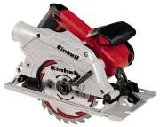 Sega circolare 1200 Watt TE-CS 165 Einhell