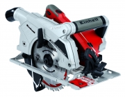 Sega circolare 1500 Watt TE-CS 190 Kit Einhell