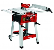 Squadratrice con banchetto TE-CC 1825 U Einhell
