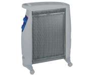 Stufa elettrica a infrarossi 1300 Watt Einhell