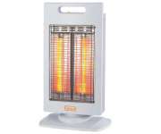 Stufa al Carbonio 1000 Watt Vinco 70182