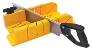 Tagliacornici 220x80mm con sega Stanley