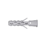 Tassello In Nylon 6 x 30 mm TU Friulsider 1000 Pz