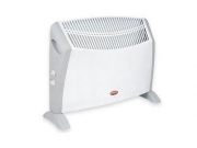 Termoconvettore elettrico a base 1800 Watt Max