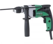 Trapano a percussione 590 Watt DV16V Hitachi