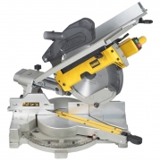 Troncatrice radiale con pianetto Dewalt d27111b-it
