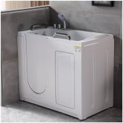 Vasca da bagno con sportello 110cm Macan Feridras